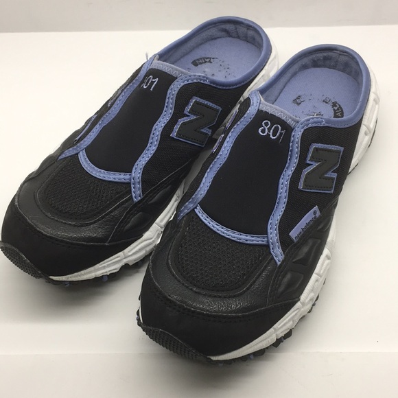 new balance mules 801